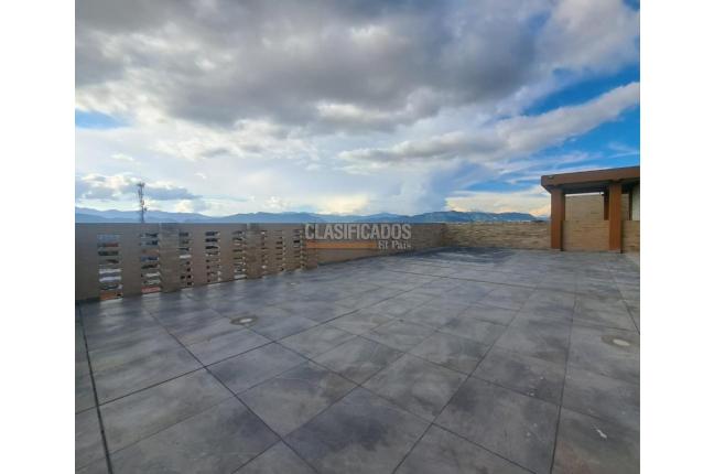 Apartaestudios, Venta, Chía - $270.000.000