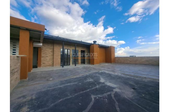 Apartaestudios, Venta, Chía - $270.000.000