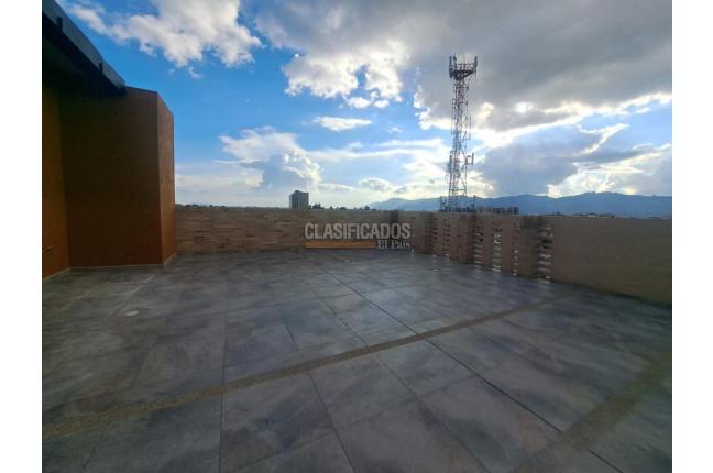 Apartaestudios, Venta, Chía - $270.000.000