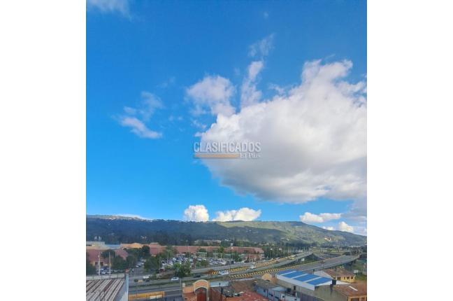 Apartaestudios, Venta en Chía