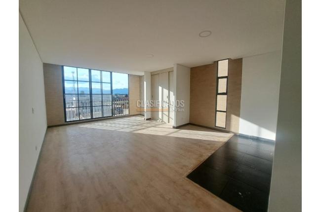 Apartaestudios, Venta en Chía