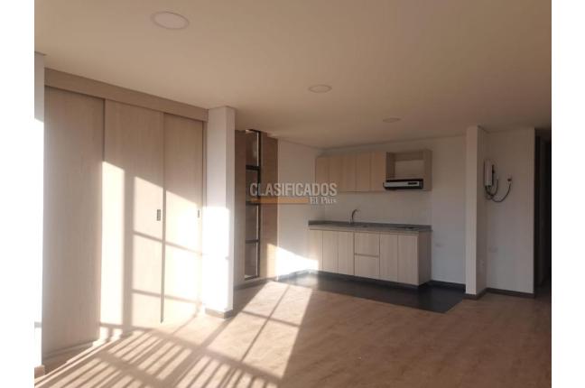 Apartaestudios, Venta en Chía