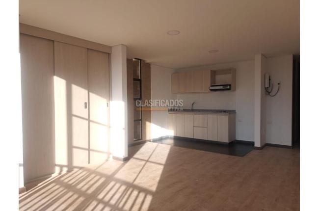 Apartaestudios, Venta, Chía - $270.000.000