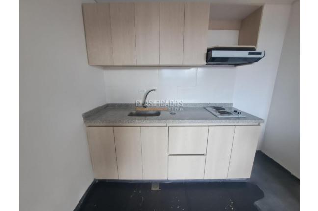 Apartaestudios, Venta, Chía - $270.000.000