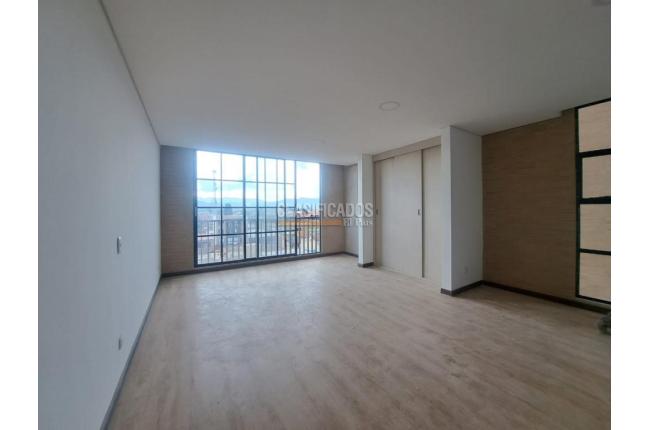 Apartaestudios, Venta, Chía - $270.000.000