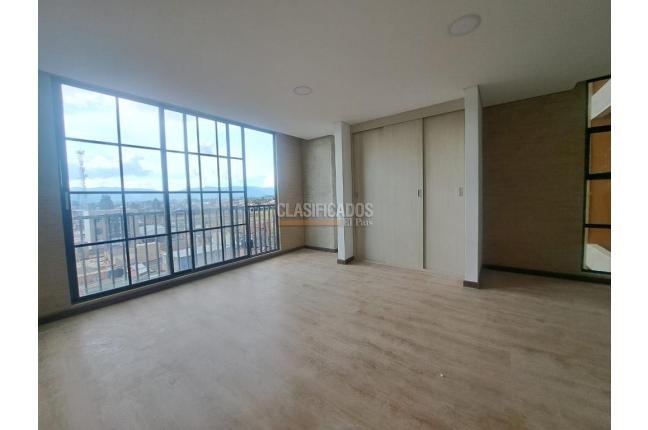 Apartaestudios, Venta, Chía - $270.000.000