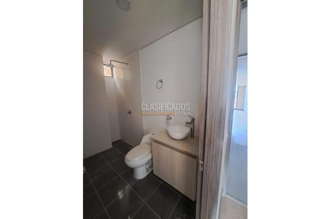 Apartaestudios, Venta, Chía - $270.000.000