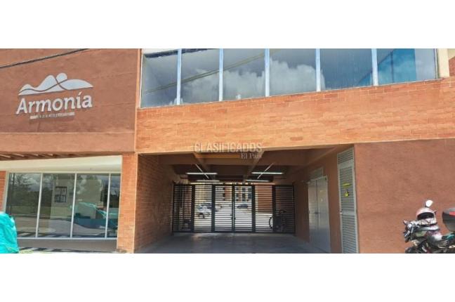 Apartamentos, Venta en Zipaquira