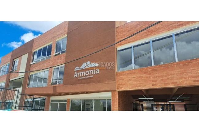 Apartamentos, Venta en Zipaquira