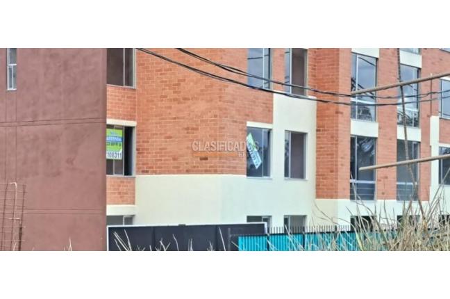 Apartamentos, Venta en Zipaquira