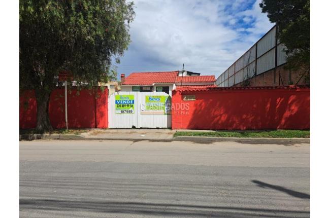 Casas, Venta en Chía