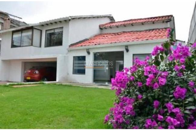 Casas, Venta en Chía