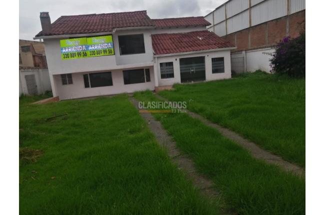 Casas, Venta en Chía