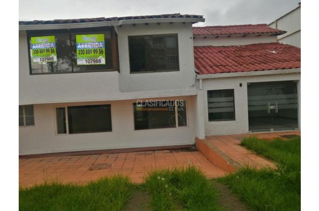 Casas, Venta, Chía - $1.500.000.000