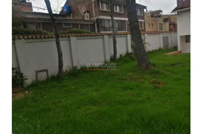 Casas, Venta, Chía - $1.500.000.000