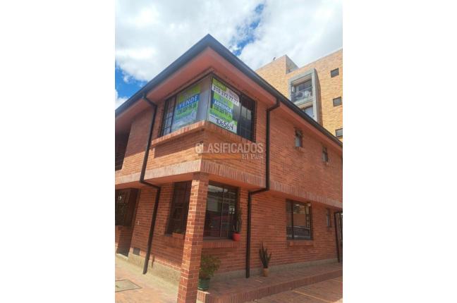 Casas, Venta en Chía