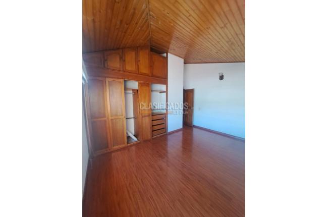 Casas, Venta, Chía - $580.000.000