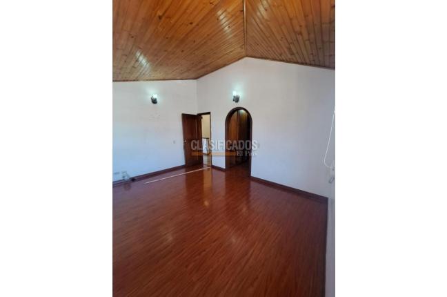 Casas, Venta, Chía - $580.000.000