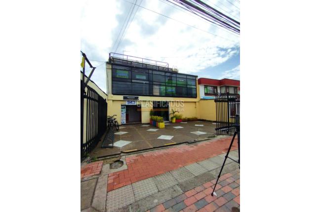 Edificios, Alquiler en Chía