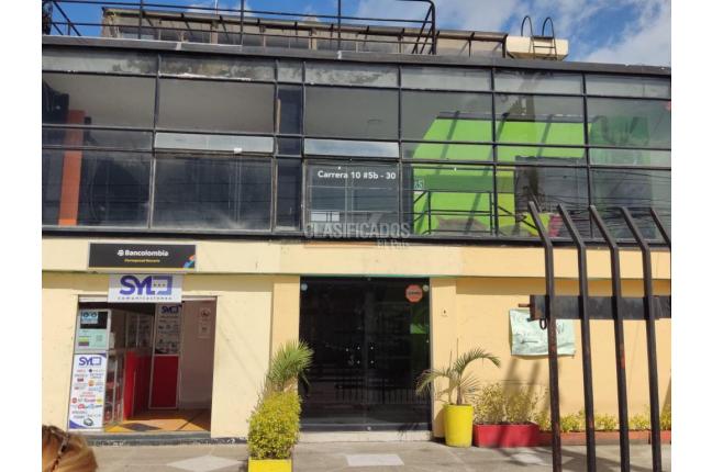 Edificios, Alquiler, Chía - $9.500.000