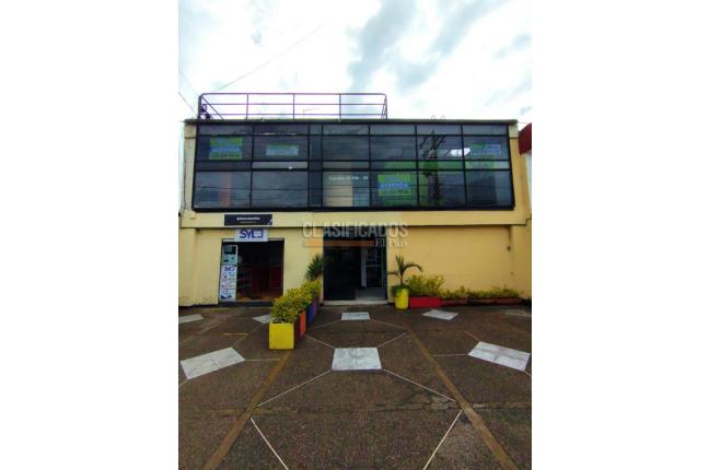 Edificios, Alquiler, Chía - $9.500.000