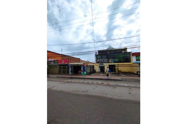 Edificios, Alquiler, Chía - $9.500.000