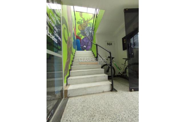 Edificios, Alquiler, Chía - $9.500.000