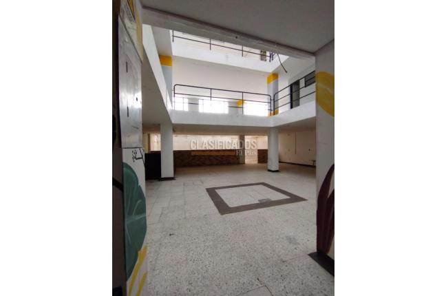 Edificios, Alquiler, Chía - $9.500.000