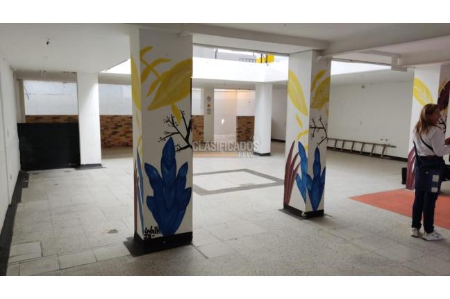 Edificios, Alquiler, Chía - $9.500.000