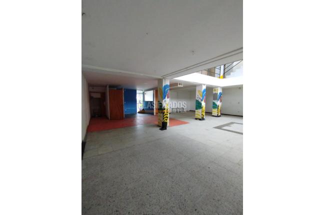 Edificios, Alquiler, Chía - $9.500.000