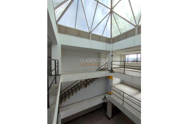 Edificios, Alquiler, Chía - $9.500.000