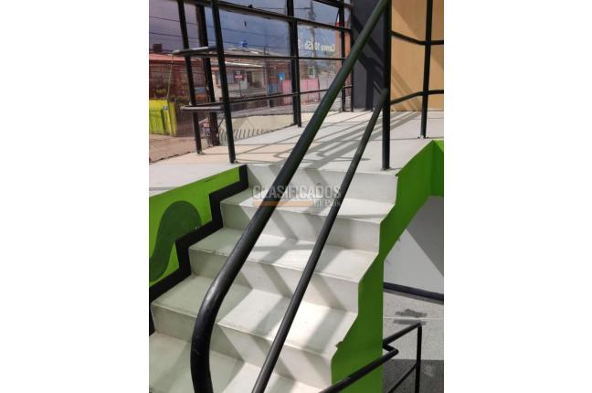 Edificios, Alquiler, Chía - $9.500.000