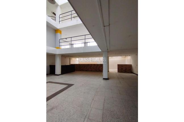 Edificios, Alquiler, Chía - $9.500.000