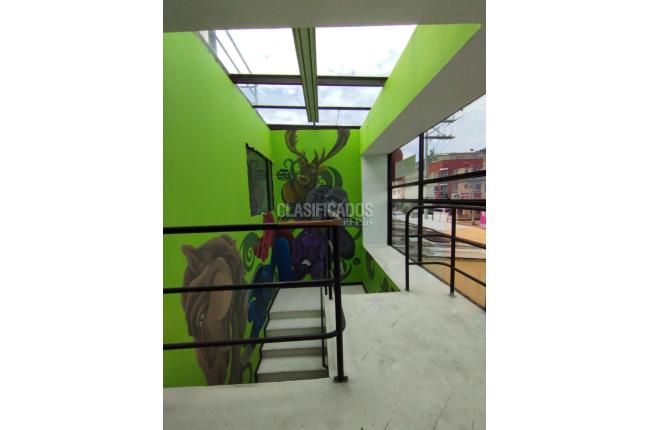 Edificios, Alquiler, Chía - $9.500.000