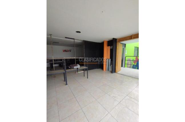 Edificios, Alquiler, Chía - $9.500.000