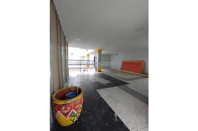 Edificios, Alquiler, Chía - $9.500.000