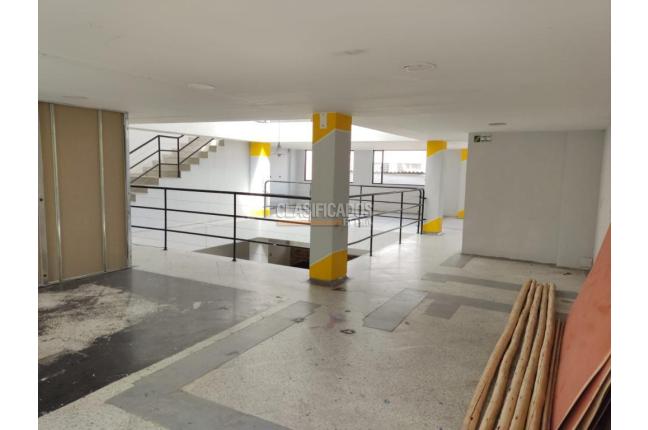 Edificios, Alquiler, Chía - $9.500.000