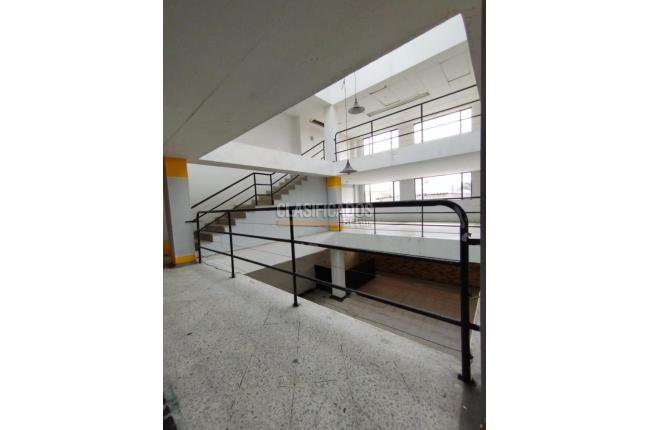 Edificios, Alquiler, Chía - $9.500.000