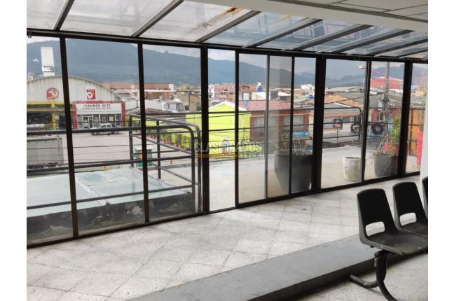 Edificios, Alquiler, Chía - $9.500.000