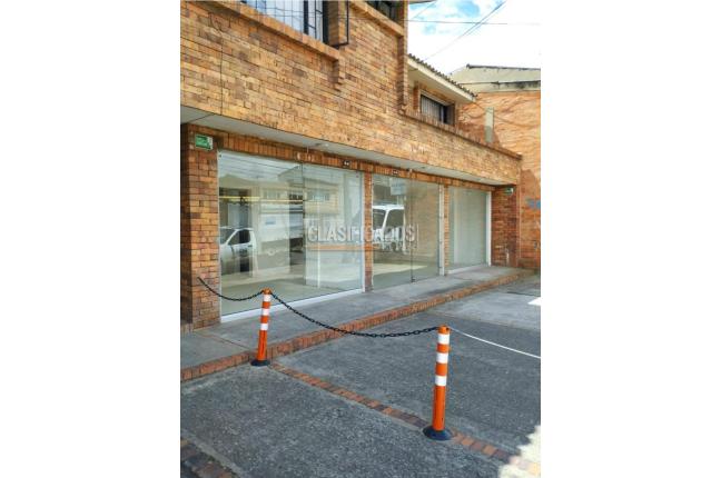 Locales y Bodegas, Alquiler en Chía