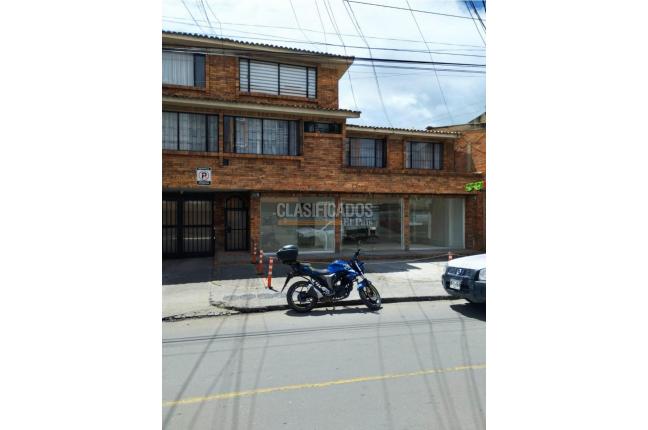 Locales y Bodegas, Alquiler en Chía