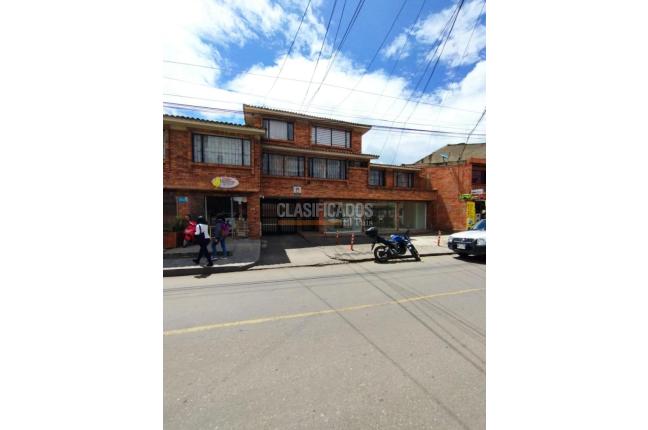 Locales y Bodegas, Alquiler, Chía - $7.100.000