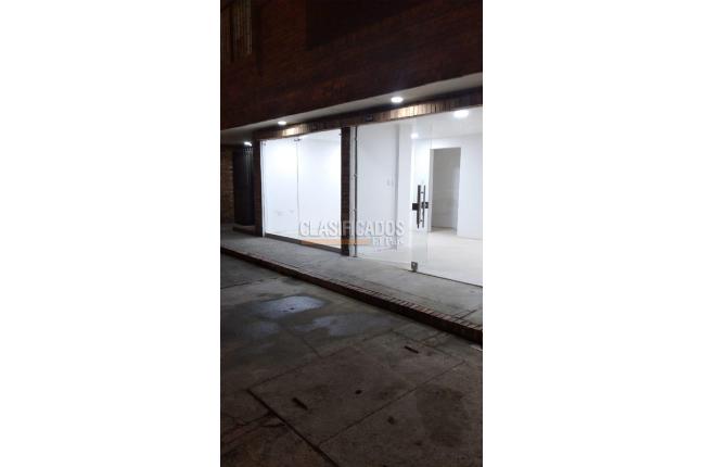 Locales y Bodegas, Alquiler, Chía - $7.100.000