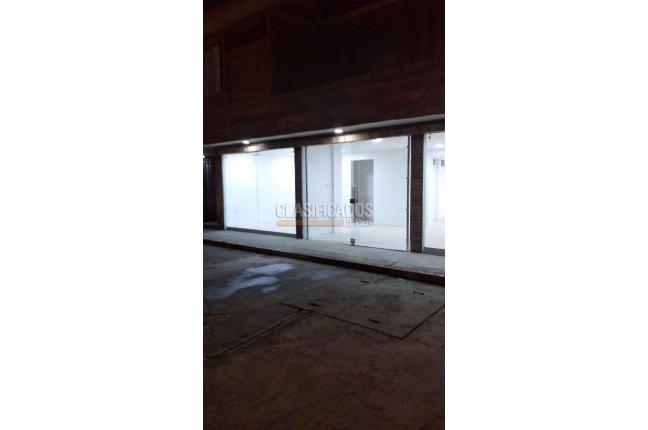 Locales y Bodegas, Alquiler, Chía - $7.100.000