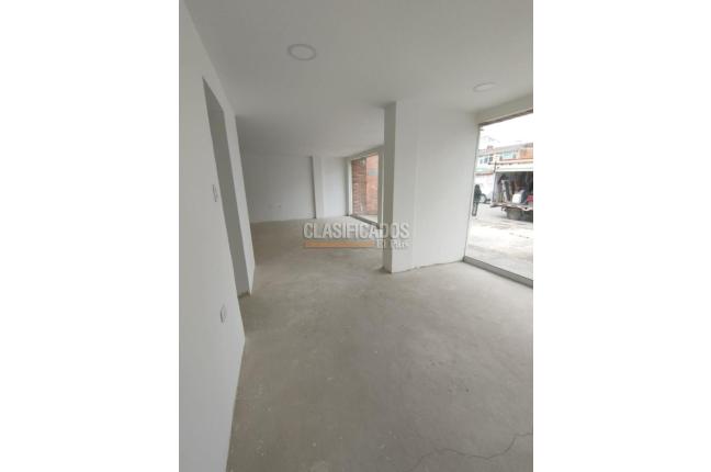 Locales y Bodegas, Alquiler, Chía - $7.100.000