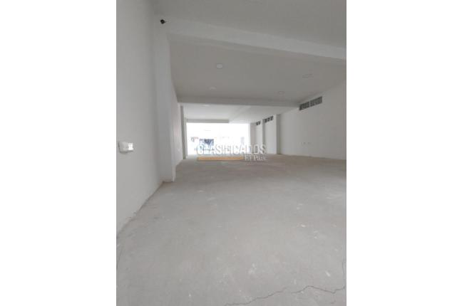 Locales y Bodegas, Alquiler, Chía - $7.100.000