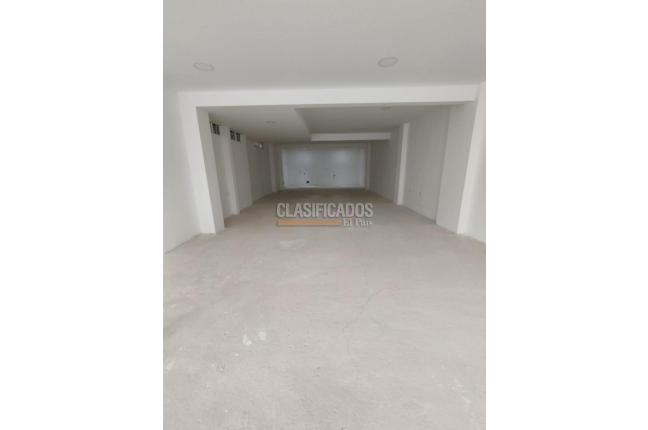 Locales y Bodegas, Alquiler, Chía - $7.100.000