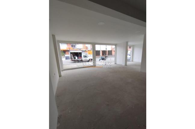 Locales y Bodegas, Alquiler, Chía - $7.100.000