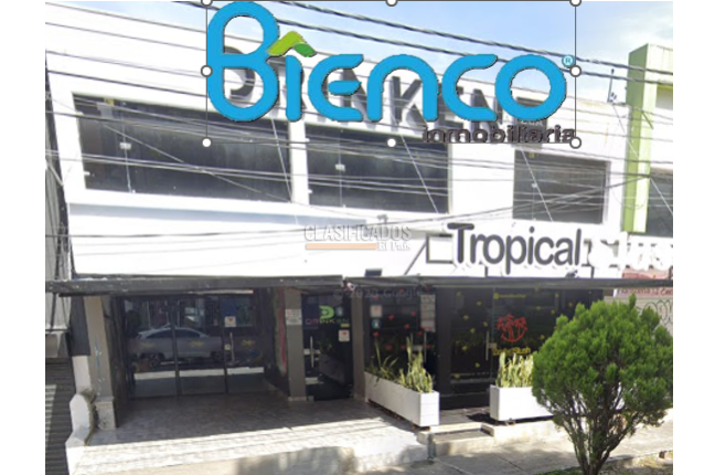 Locales y Bodegas, Alquiler, Bucaramanga - $6.000.000