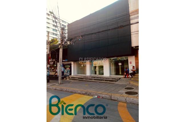 Locales y Bodegas, Alquiler, Bucaramanga - $13.000.000